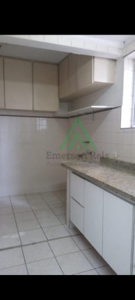 Imagem Apartamento com 3 Quartos à Venda, 137 m² em Vila Mariana - São Paulo
