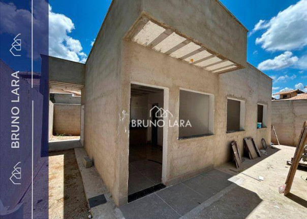 Imagem Casa com 2 Quartos à Venda, 53 m² em Vila Verde - Betim Imagem Casa com 2 Quartos à Venda, 53 m² em Vila Verde - Betim