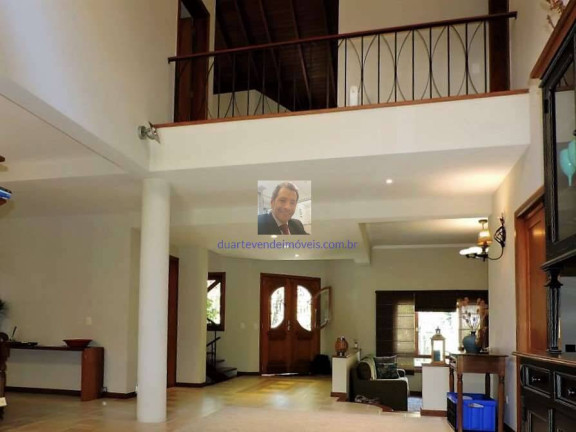 Imagem Casa com 4 Quartos à Venda, 1.000 m² em Altos De São Fernando - Jandira Imagem Casa com 4 Quartos à Venda, 1.000 m² em Altos De São Fernando - Jandira