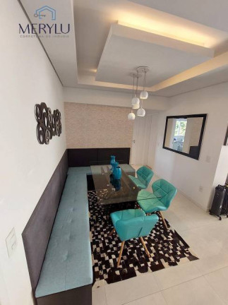 Imagem Apartamento com 2 Quartos à Venda, 83 m² em Saúde - São Paulo