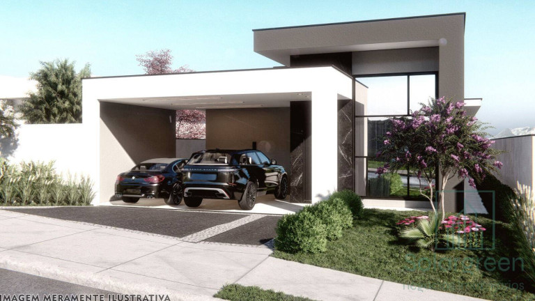 Imagem Casa com 3 Quartos à Venda, 201 m² em Cachoeira - Atibaia Imagem Casa com 3 Quartos à Venda, 201 m² em Cachoeira - Atibaia