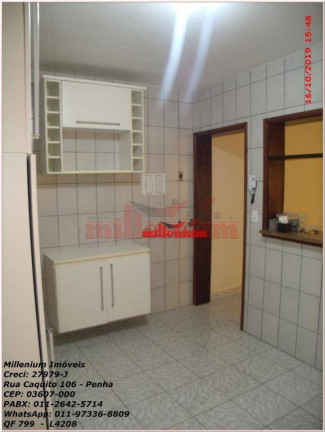 Imagem Sobrado com 2 Quartos à Venda, 141 m² em Engenheiro Goulart - São Paulo Imagem Sobrado com 2 Quartos à Venda, 141 m² em Engenheiro Goulart - São Paulo