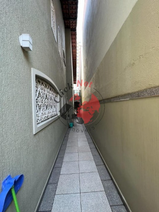 Imagem Sobrado com 2 Quartos à Venda, 220 m² em Campestre - Santo André Imagem Sobrado com 2 Quartos à Venda, 220 m² em Campestre - Santo André