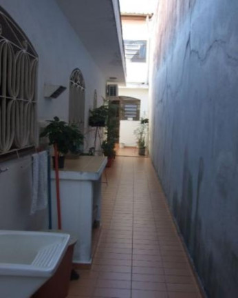 Imagem Casa com 3 Quartos à Venda, 170 m² em Vila Mariana - São Paulo Imagem Casa com 3 Quartos à Venda, 170 m² em Vila Mariana - São Paulo