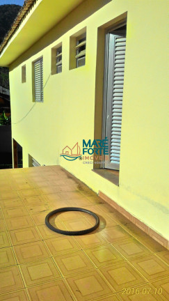 Imagem Casa com 5 Quartos à Venda, 150 m² em Perequê Mirim - Ubatuba Imagem Casa com 5 Quartos à Venda, 150 m² em Perequê Mirim - Ubatuba