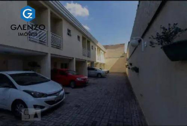 Imagem Casa com 3 Quartos à Venda, 96 m² em Quitauna - Osasco