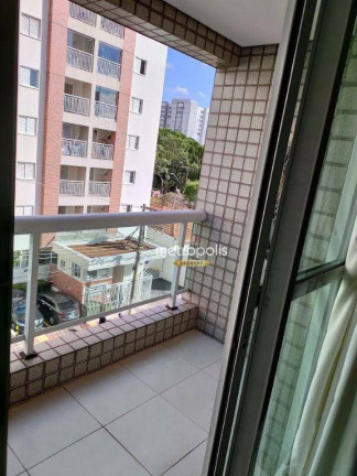 Imagem Apartamento com 2 Quartos à Venda, 82 m² em Santa Paula - São Caetano Do Sul Imagem Apartamento com 2 Quartos à Venda, 82 m² em Santa Paula - São Caetano Do Sul