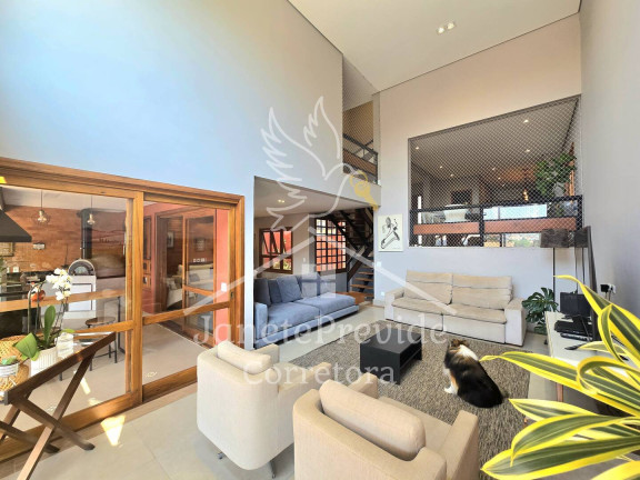 Imagem Casa com 4 Quartos à Venda, 420 m² em Alphaville - Santana De Parnaíba Imagem Casa com 4 Quartos à Venda, 420 m² em Alphaville - Santana De Parnaíba