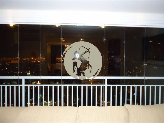 Imagem Cobertura com 3 Quartos à Venda, 530 m² em Vila Rica - Santos
