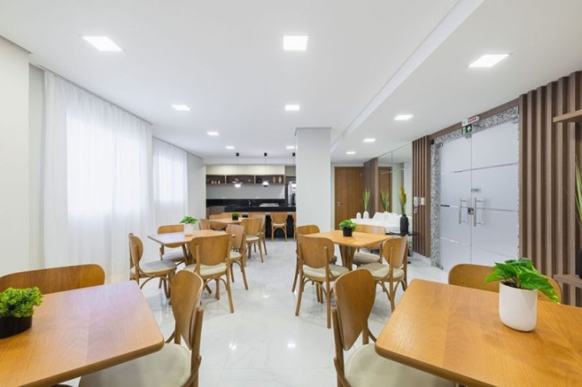 Imagem Apartamento com 3 Quartos à Venda, 78 m² em Cristo Rei - Curitiba Imagem Apartamento com 3 Quartos à Venda, 78 m² em Cristo Rei - Curitiba