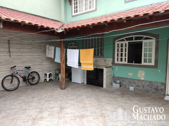 Imagem Casa com 3 Quartos à Venda, 140 m² em Volta Grande - Volta Redonda Imagem Casa com 3 Quartos à Venda, 140 m² em Volta Grande - Volta Redonda
