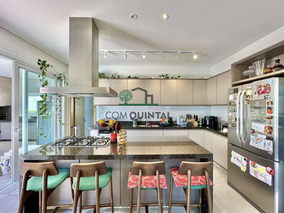 Imagem Casa com 4 Quartos à Venda, 525 m² em Granja Viana - Carapicuíba