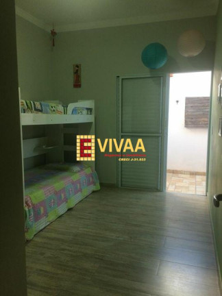 Imagem Casa com 3 Quartos à Venda, 170 m² em Village Damha Iii - Mirassol
