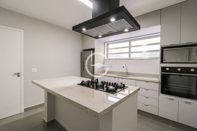 Imagem Casa com 4 Quartos à Venda, 140 m² em Indianópolis - São Paulo Imagem Casa com 4 Quartos à Venda, 140 m² em Indianópolis - São Paulo