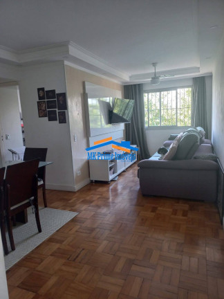 Imagem Apartamento com 3 Quartos à Venda, 74 m² em Jaguaré - São Paulo