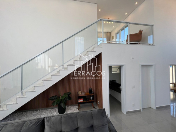 Imagem Imóvel com 3 Quartos à Venda, 210 m² em São Venâncio - Itupeva