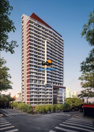 Imagem Apartamento com 1 Quarto à Venda, em Pinheiros - São Paulo Imagem Apartamento com 1 Quarto à Venda, em Pinheiros - São Paulo