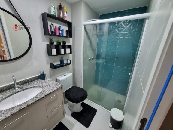 Imagem Apartamento com 2 Quartos à Venda, 57 m² em Catumbi - São Paulo Imagem Apartamento com 2 Quartos à Venda, 57 m² em Catumbi - São Paulo
