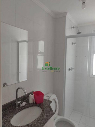 Imagem Apartamento com 3 Quartos para Alugar, 82 m² em Vila Baeta Neves - São Bernardo Do Campo Imagem Apartamento com 3 Quartos para Alugar, 82 m² em Vila Baeta Neves - São Bernardo Do Campo