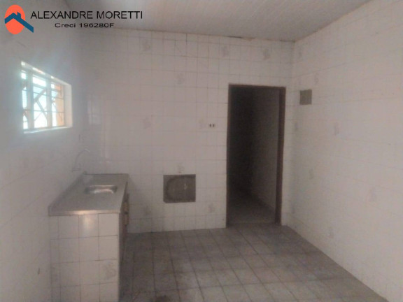 Imagem Casa com 2 Quartos à Venda, 175 m² em Vila Santana - Sorocaba