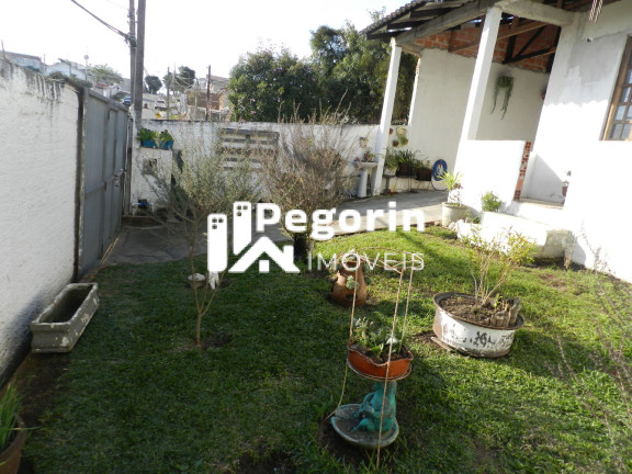Imagem Casa com 2 Quartos à Venda, 90 m² em Jardim Amélia - Pinhais