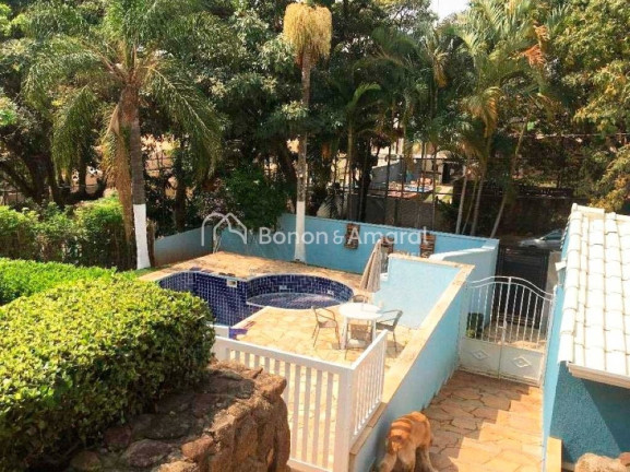 Imagem Casa de Condomínio com 5 Quartos à Venda, 600 m² em Loteamento Caminhos De San Con - Campinas Imagem Casa de Condomínio com 5 Quartos à Venda, 600 m² em Loteamento Caminhos De San Con - Campinas