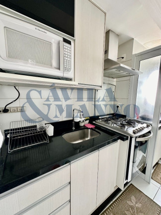 Imagem Apartamento com 3 Quartos à Venda, 60 m² em Vila Prudente - São Paulo Imagem Apartamento com 3 Quartos à Venda, 60 m² em Vila Prudente - São Paulo