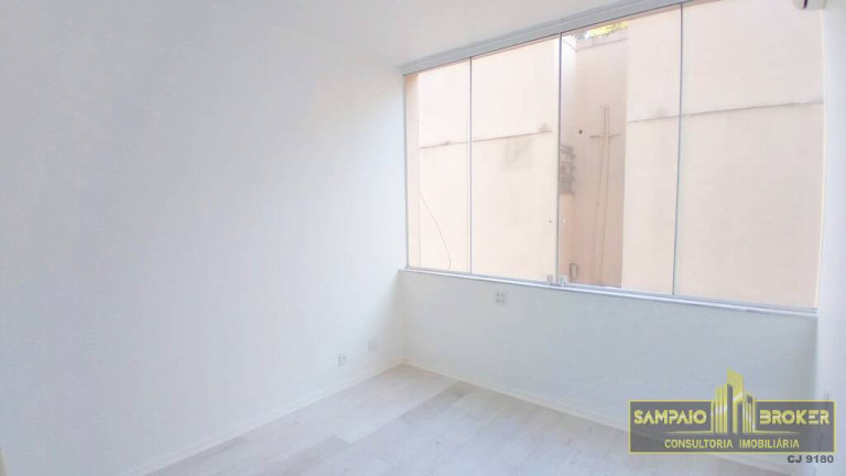 Imagem Apartamento com 2 Quartos à Venda,  em Laranjeiras - Rio De Janeiro
