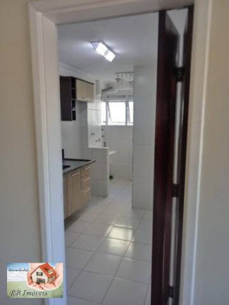 Imagem Apartamento com 2 Quartos à Venda, 50 m² em Parque Erasmo Assunção - Santo André Imagem Apartamento com 2 Quartos à Venda, 50 m² em Parque Erasmo Assunção - Santo André