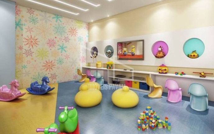 Imagem Apartamento com 2 Quartos à Venda, 45 m² em Piraporinha - Diadema Imagem Apartamento com 2 Quartos à Venda, 45 m² em Piraporinha - Diadema