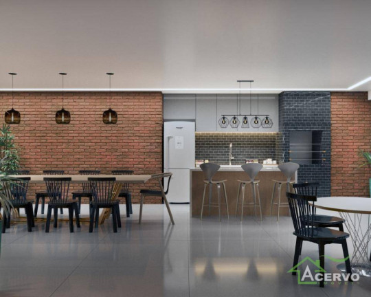 Imagem Apartamento com 2 Quartos à Venda, 60 m² em Aeroporto - Juiz De Fora Imagem Apartamento com 2 Quartos à Venda, 60 m² em Aeroporto - Juiz De Fora