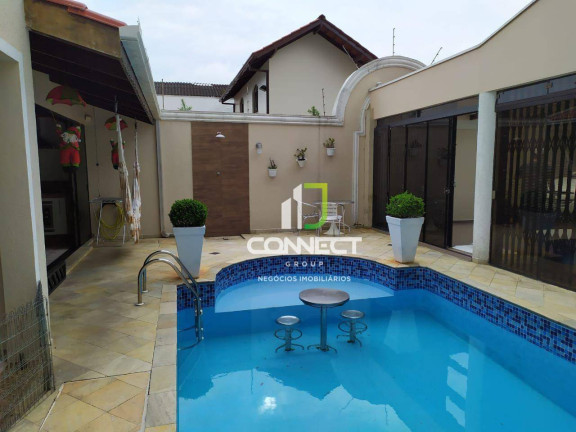Imagem Casa com 3 Quartos à Venda, 335 m² em São João - Itajaí