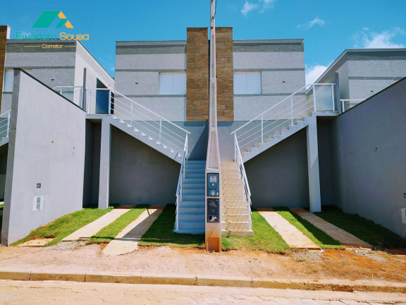 Casa com 2 Quartos à Venda, 60 m² em Terra Preta (terra Preta) - Mairiporã