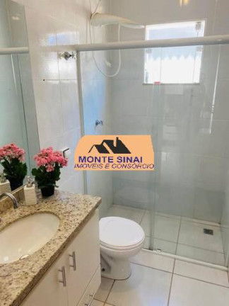 Imagem Casa de Condomínio com 3 Quartos à Venda, 150 m² em Loteamento Dinorá Rosa - Sorocaba