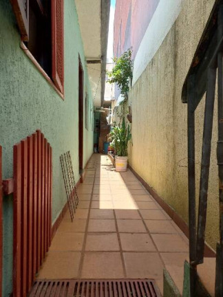 Imagem Sobrado com 2 Quartos à Venda, 130 m² em Jardim Vila Formosa - São Paulo