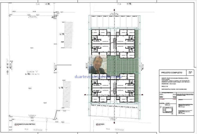 Imagem Terreno à Venda, 931 m² em Jardim ísis - Cotia Imagem Terreno à Venda, 931 m² em Jardim ísis - Cotia