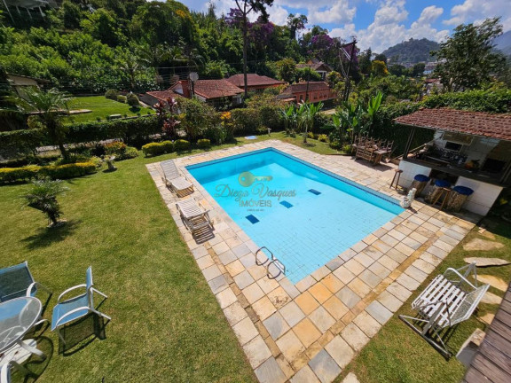 Imagem Casa com 4 Quartos à Venda, 1.380 m² em Comary - Teresópolis Imagem Casa com 4 Quartos à Venda, 1.380 m² em Comary - Teresópolis