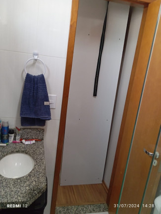 Imagem Casa de Condomínio com 3 Quartos à Venda, 75 m² em Vila Príncipe De Gales - Santo André