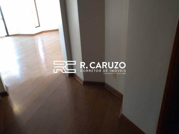 Imagem Apartamento com 4 Quartos à Venda,  em Centro - Limeira