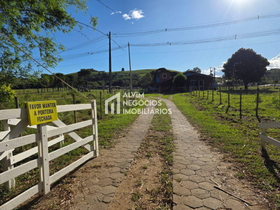 Imagem Chácara com 3 Quartos à Venda, 53.000 m² em Estrada Jardim - Itanhandu Imagem Chácara com 3 Quartos à Venda, 53.000 m² em Estrada Jardim - Itanhandu