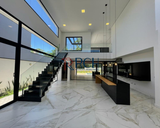 Imagem Casa com 3 Quartos à Venda, 326 m² em Alphaville Nova Esplanada - Votorantim Imagem Casa com 3 Quartos à Venda, 326 m² em Alphaville Nova Esplanada - Votorantim