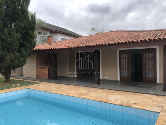 Imagem Casa de Condomínio com 3 Quartos para Alugar, 289 m² em Alphaville - Santana De Parnaíba Imagem Casa de Condomínio com 3 Quartos para Alugar, 289 m² em Alphaville - Santana De Parnaíba