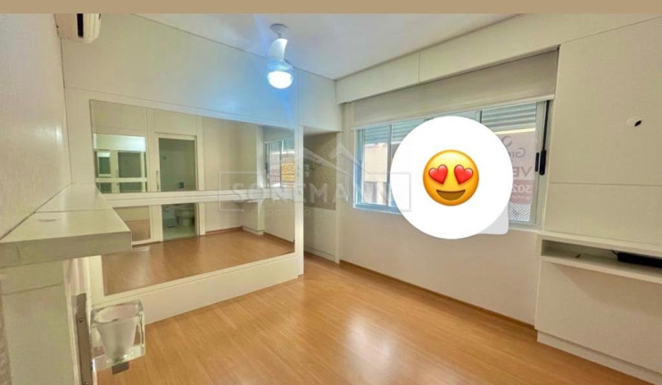 Imagem Apartamento com 3 Quartos à Venda, 106 m² em Centro - Florianópolis Imagem Apartamento com 3 Quartos à Venda, 106 m² em Centro - Florianópolis