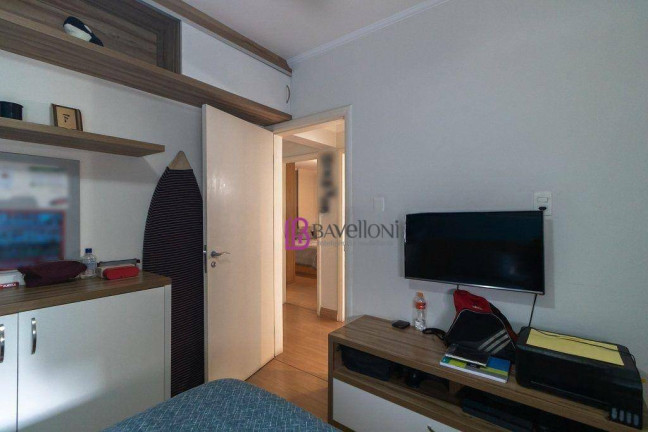 Imagem Apartamento com 3 Quartos à Venda, 130 m² em Perdizes - São Paulo Imagem Apartamento com 3 Quartos à Venda, 130 m² em Perdizes - São Paulo