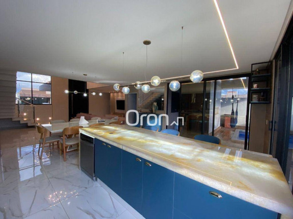 Imagem Sobrado com 4 Quartos à Venda, 250 m² em Vila Atalaia - Goiânia Imagem Sobrado com 4 Quartos à Venda, 250 m² em Vila Atalaia - Goiânia