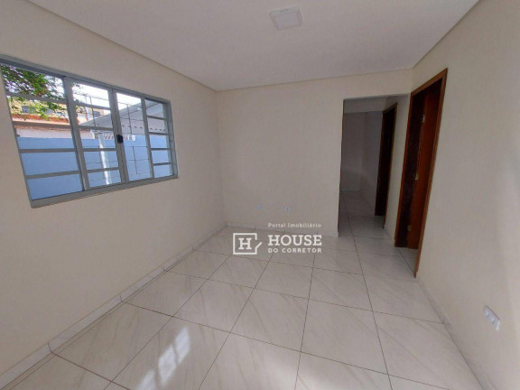 Imagem Casa com 2 Quartos à Venda, 47 m² em Parque Shiraiwa - Presidente Prudente Imagem Casa com 2 Quartos à Venda, 47 m² em Parque Shiraiwa - Presidente Prudente