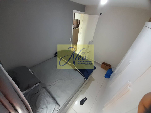 Imagem Apartamento com 2 Quartos à Venda, 41 m² em Santo Antônio - São José Dos Pinhais Imagem Apartamento com 2 Quartos à Venda, 41 m² em Santo Antônio - São José Dos Pinhais