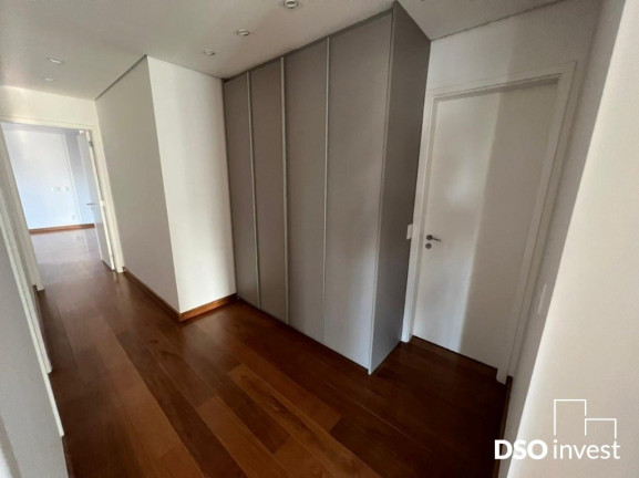 Imagem Apartamento com 3 Quartos à Venda, 321 m² em Itaim Bibi - São Paulo
