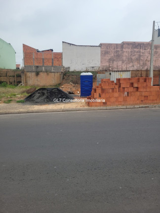 Terreno à Venda, 150 m² em Jardim Dos Colibris - Indaiatuba