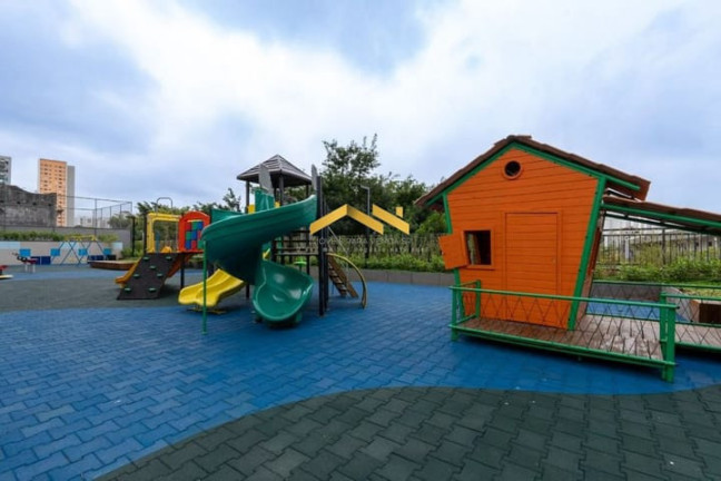 Imagem Apartamento com 3 Quartos à Venda, 175 m² em Jardim Dom Bosco - São Paulo